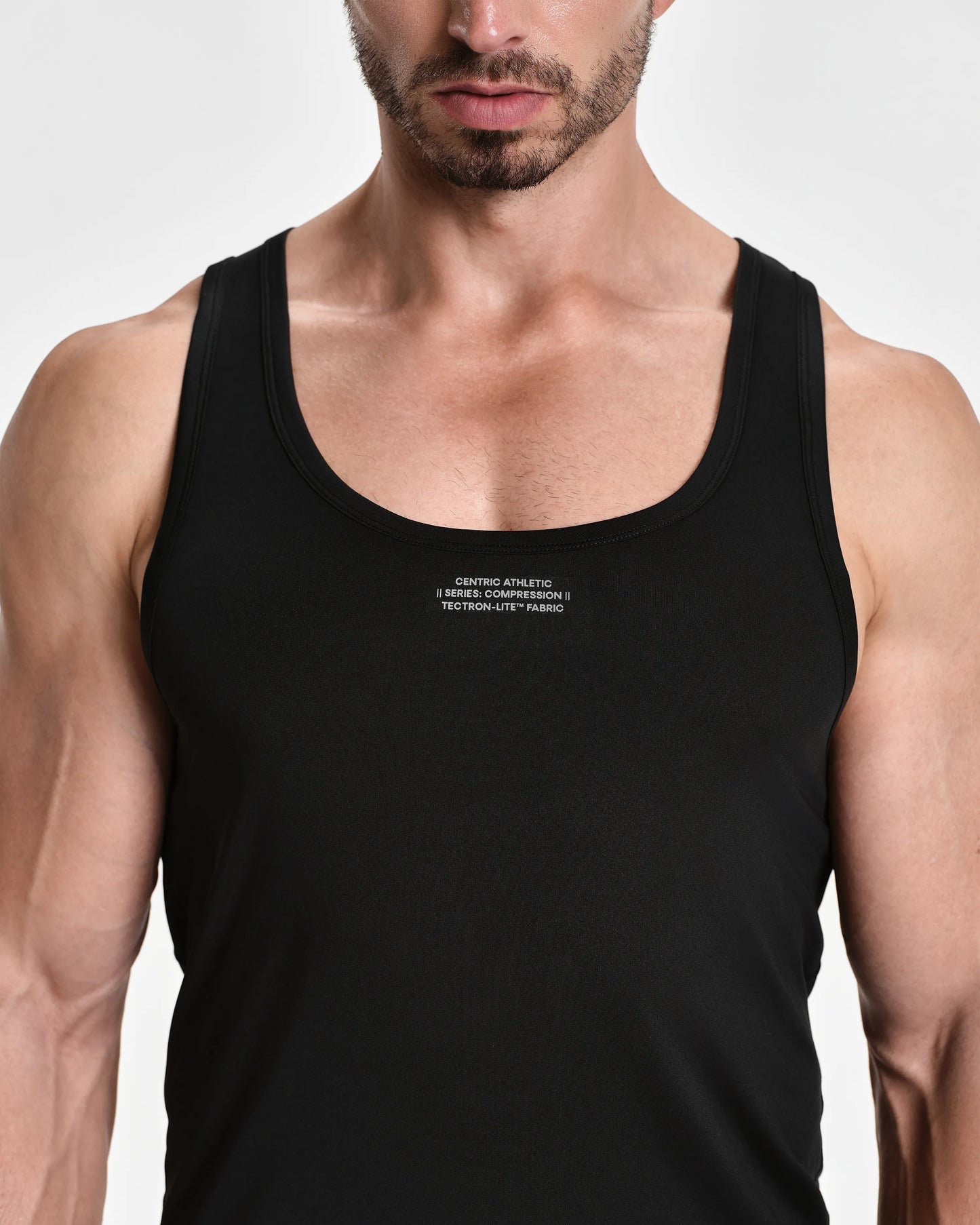 Tectron™ Pursuit Compression Tank