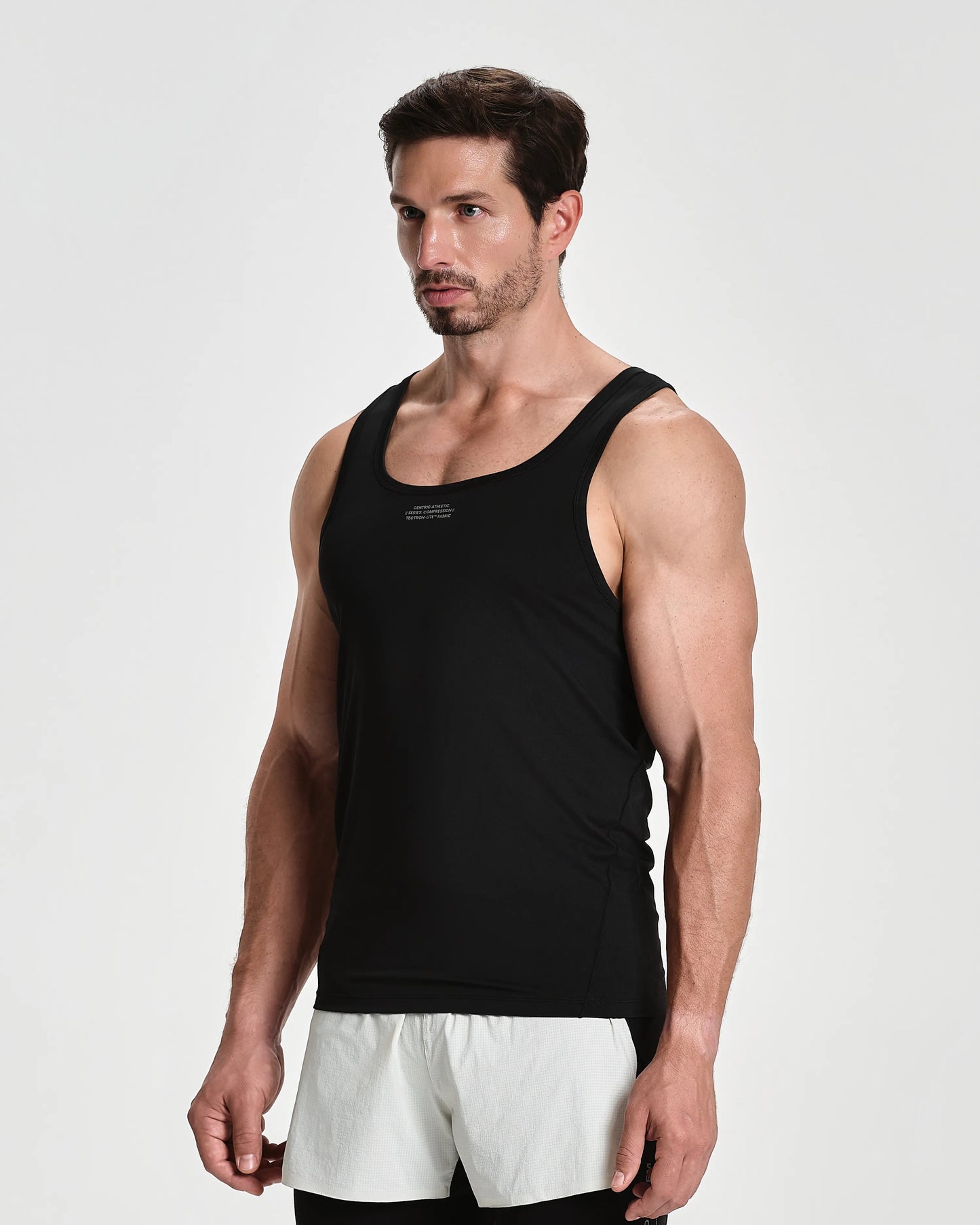 Tectron™ Pursuit Compression Tank