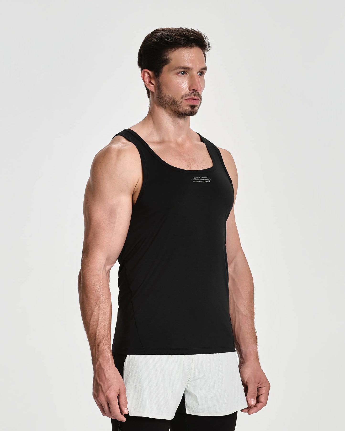 Tectron™ Pursuit Compression Tank