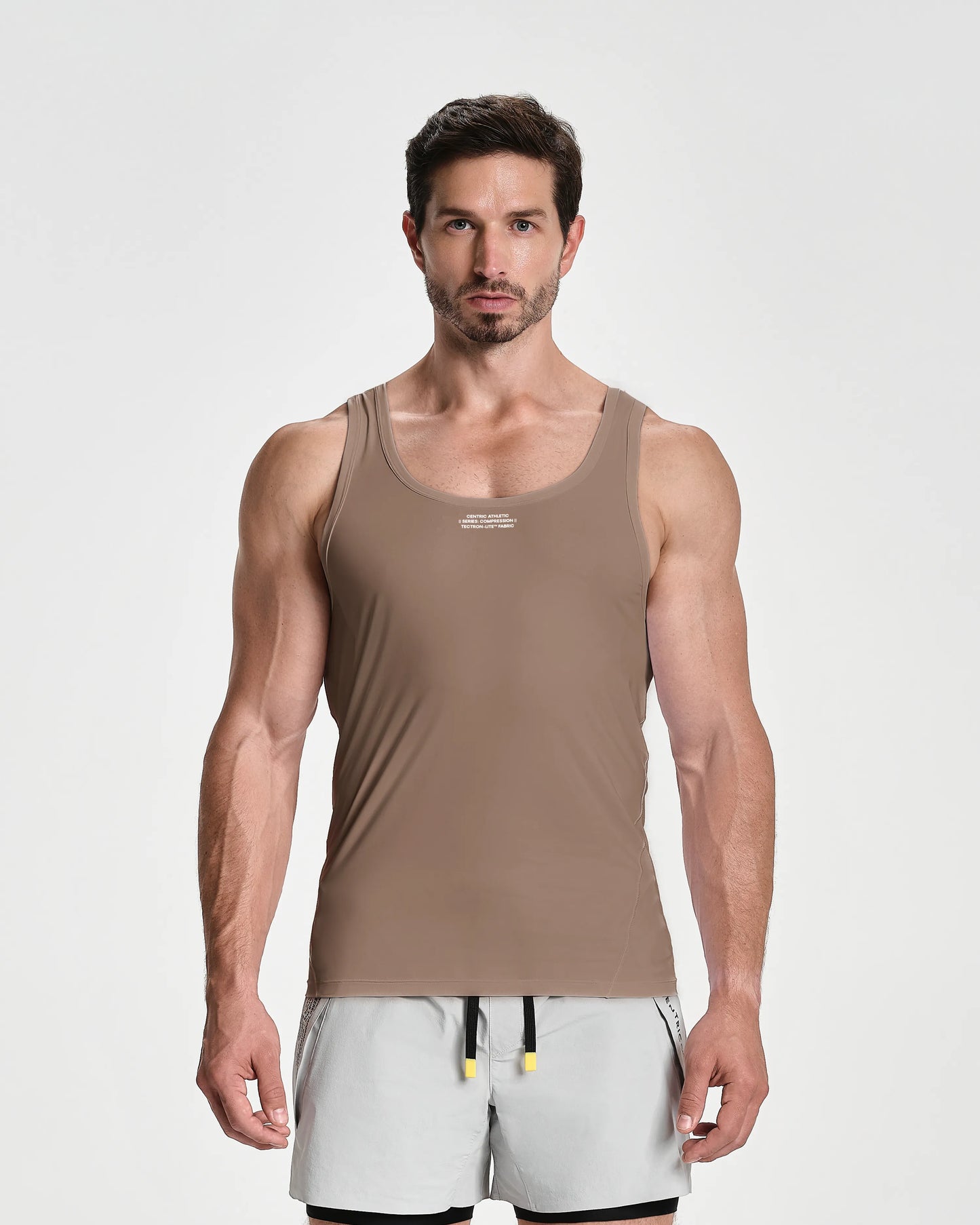 Tectron™ Pursuit Compression Tank