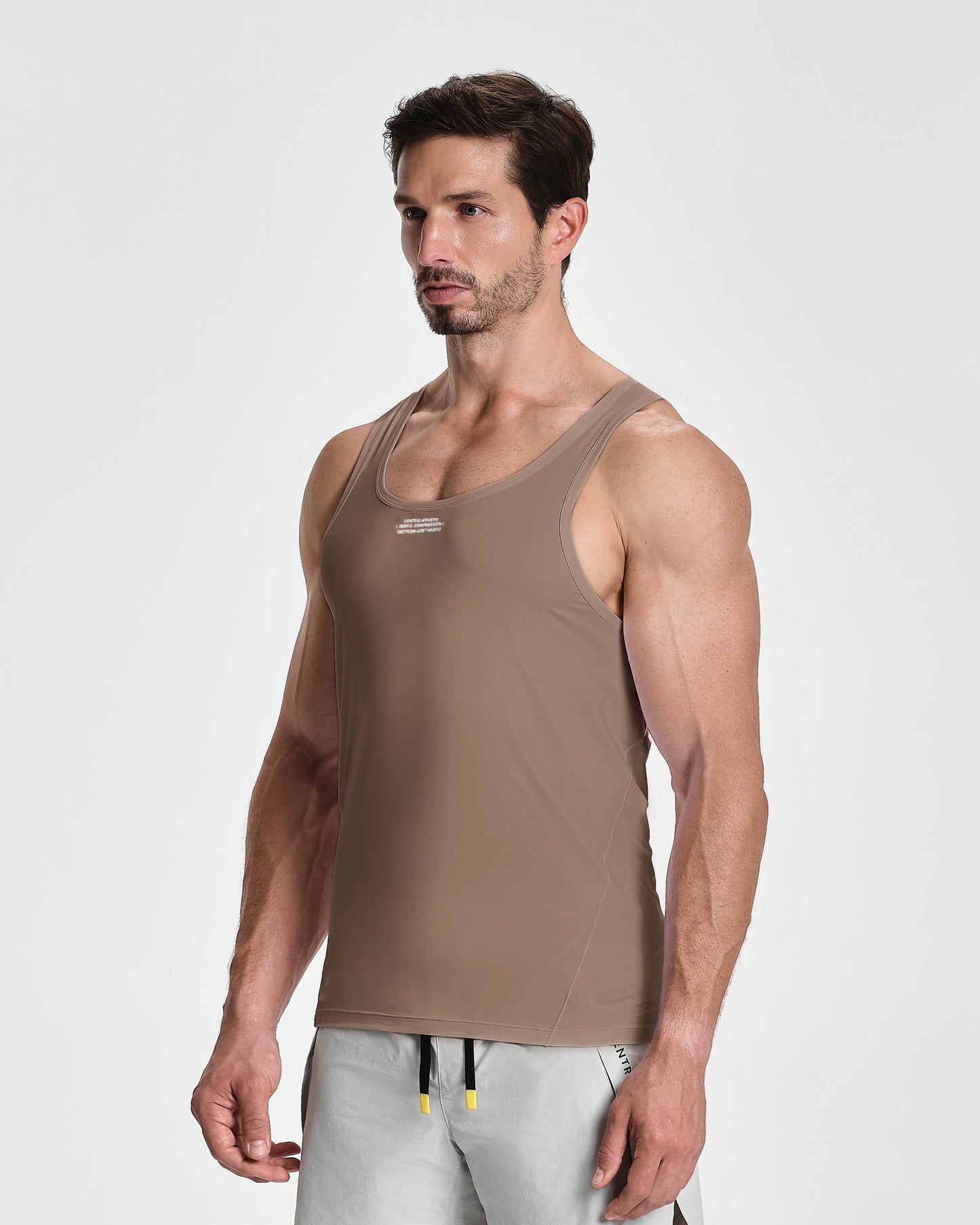 Tectron™ Pursuit Compression Tank