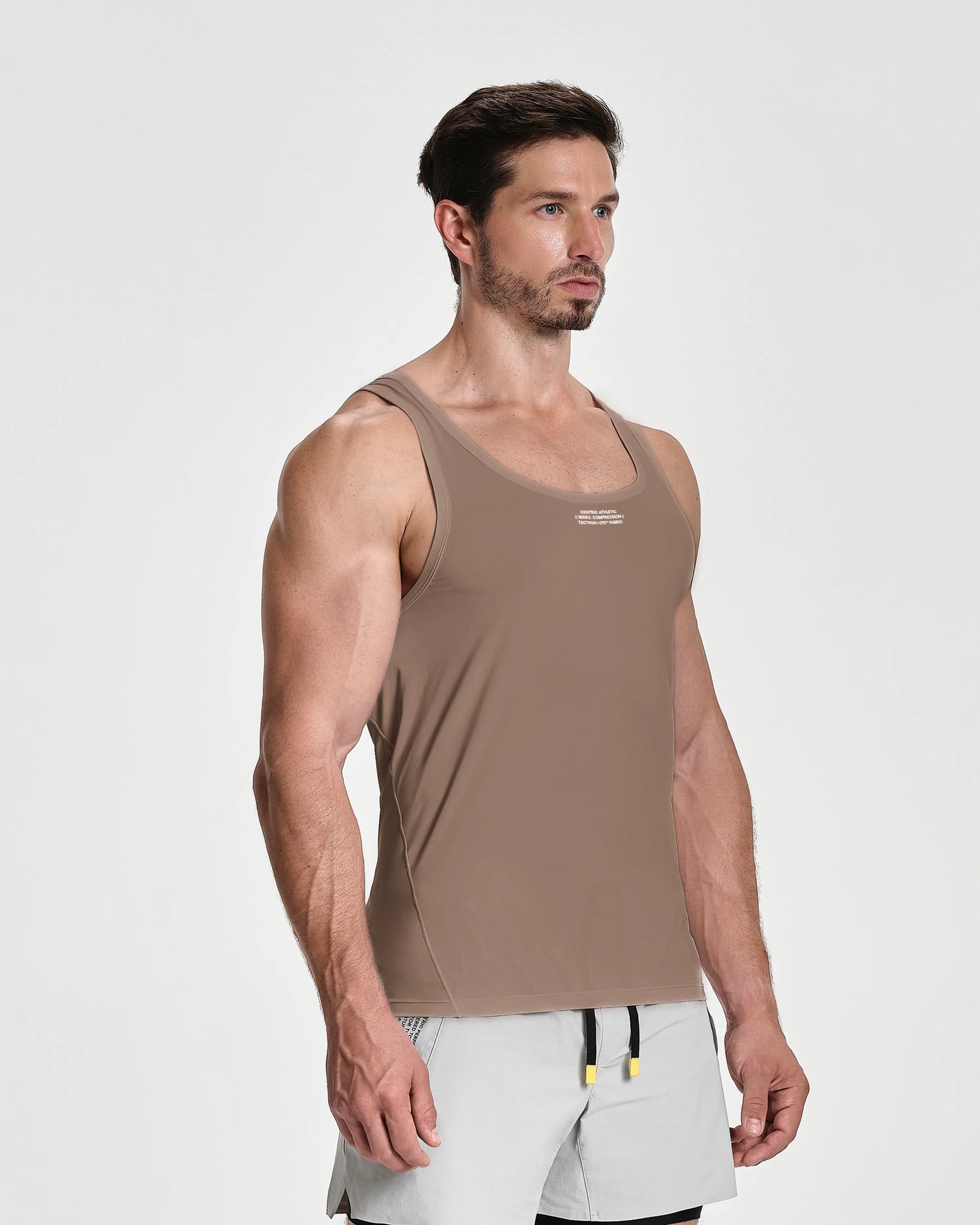 Tectron™ Pursuit Compression Tank