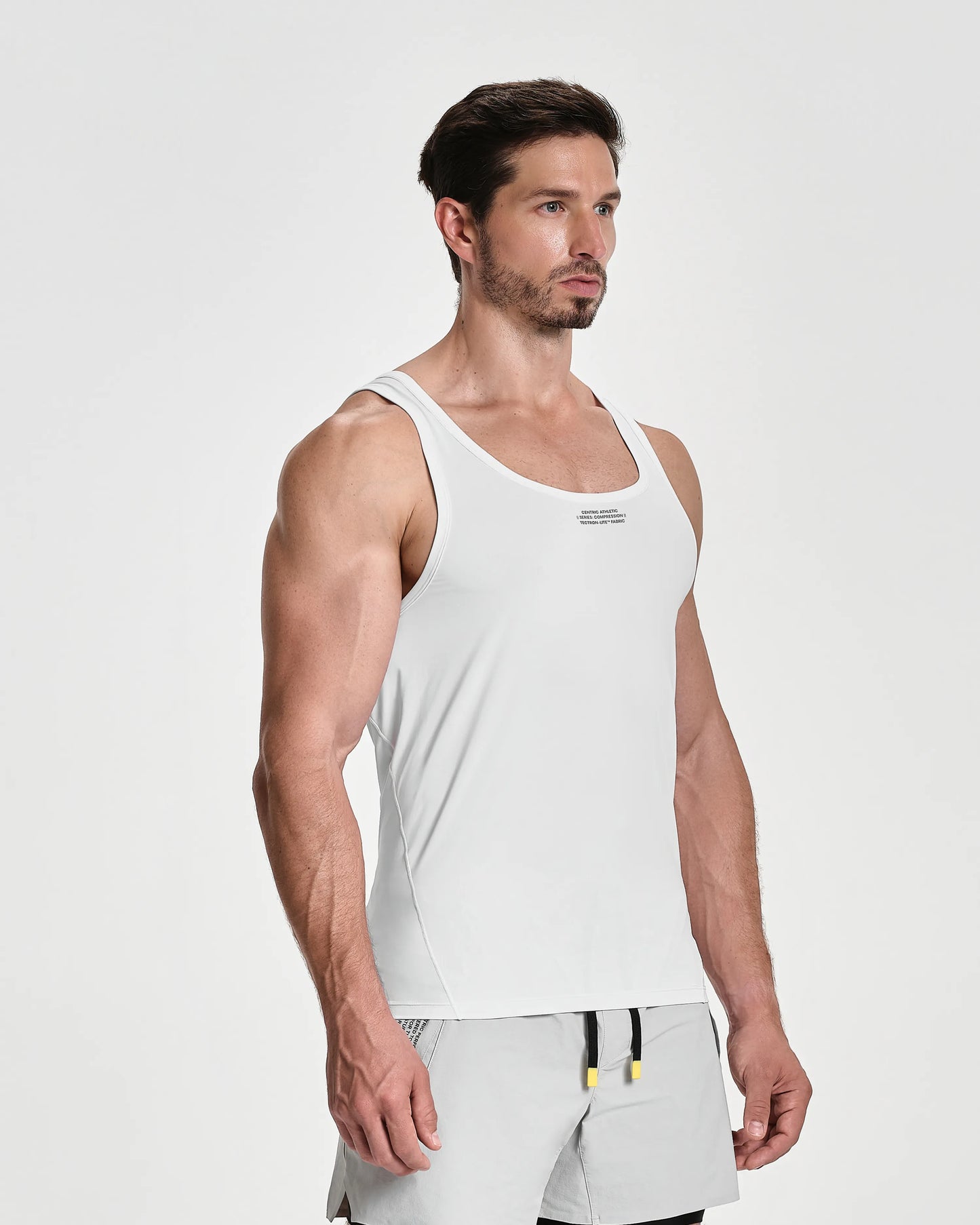 Tectron™ Pursuit Compression Tank