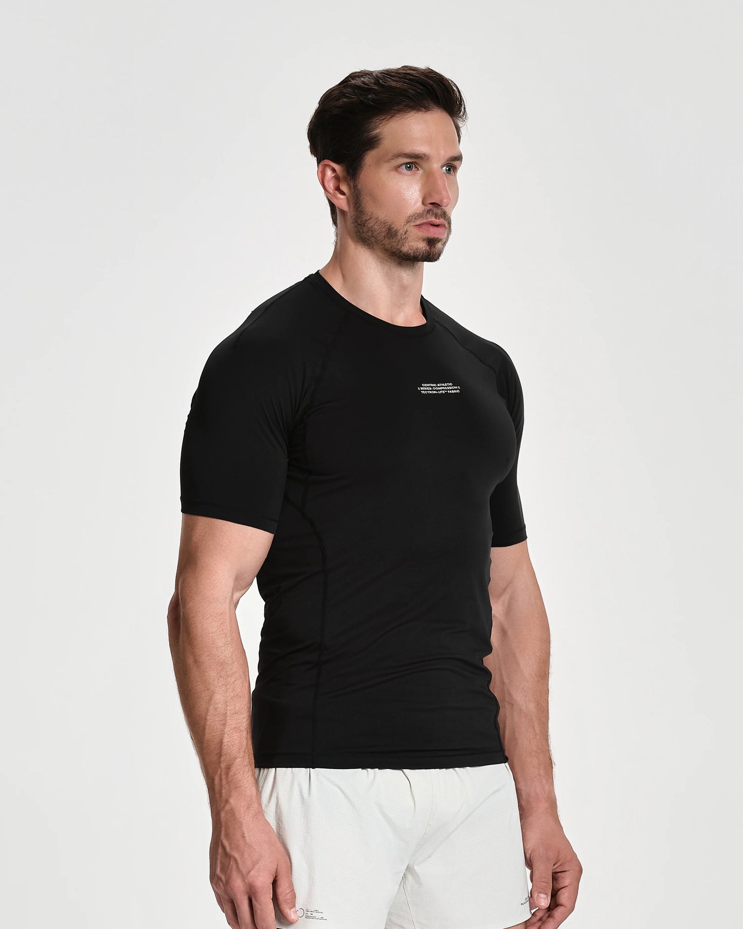 Tectron™ Pursuit Compression Tee