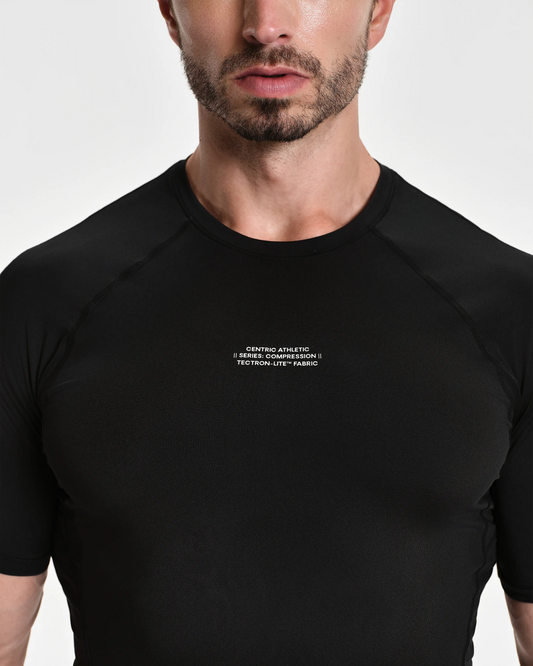 Tectron™ Pursuit Compression Shirt