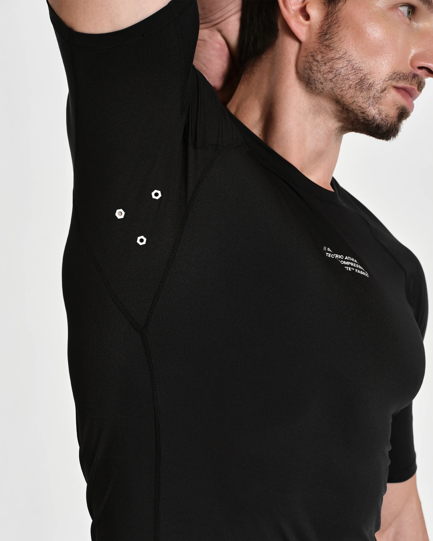Tectron™ Pursuit Compression Tee