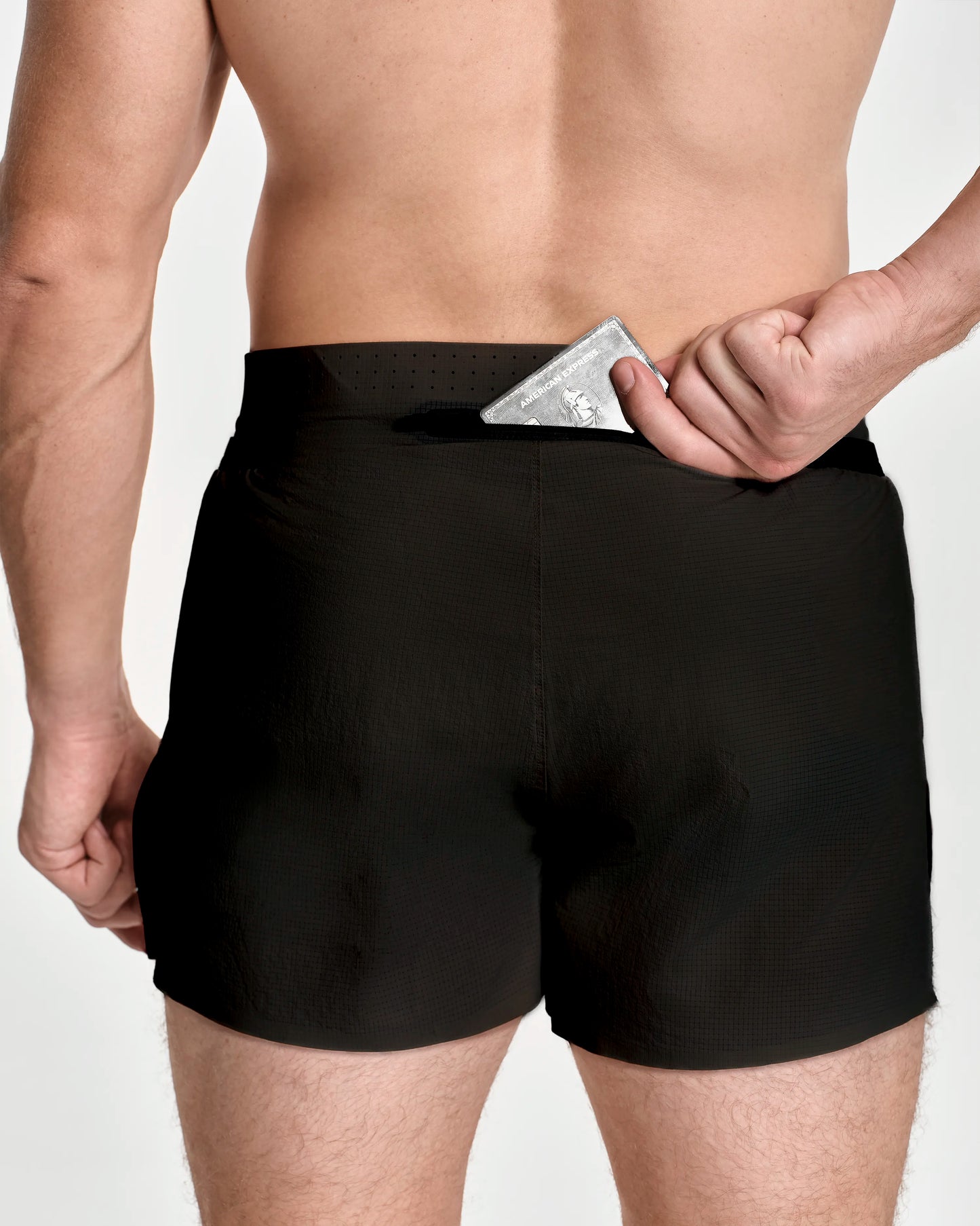 Terraflex-Air™ Swift Shorts