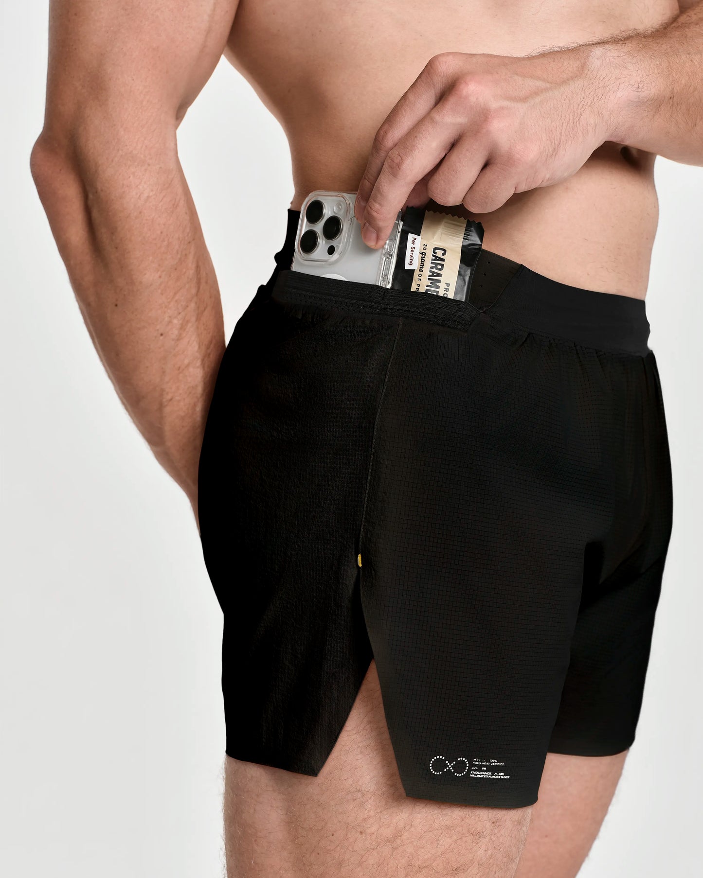 Terraflex-Air™ Swift Shorts