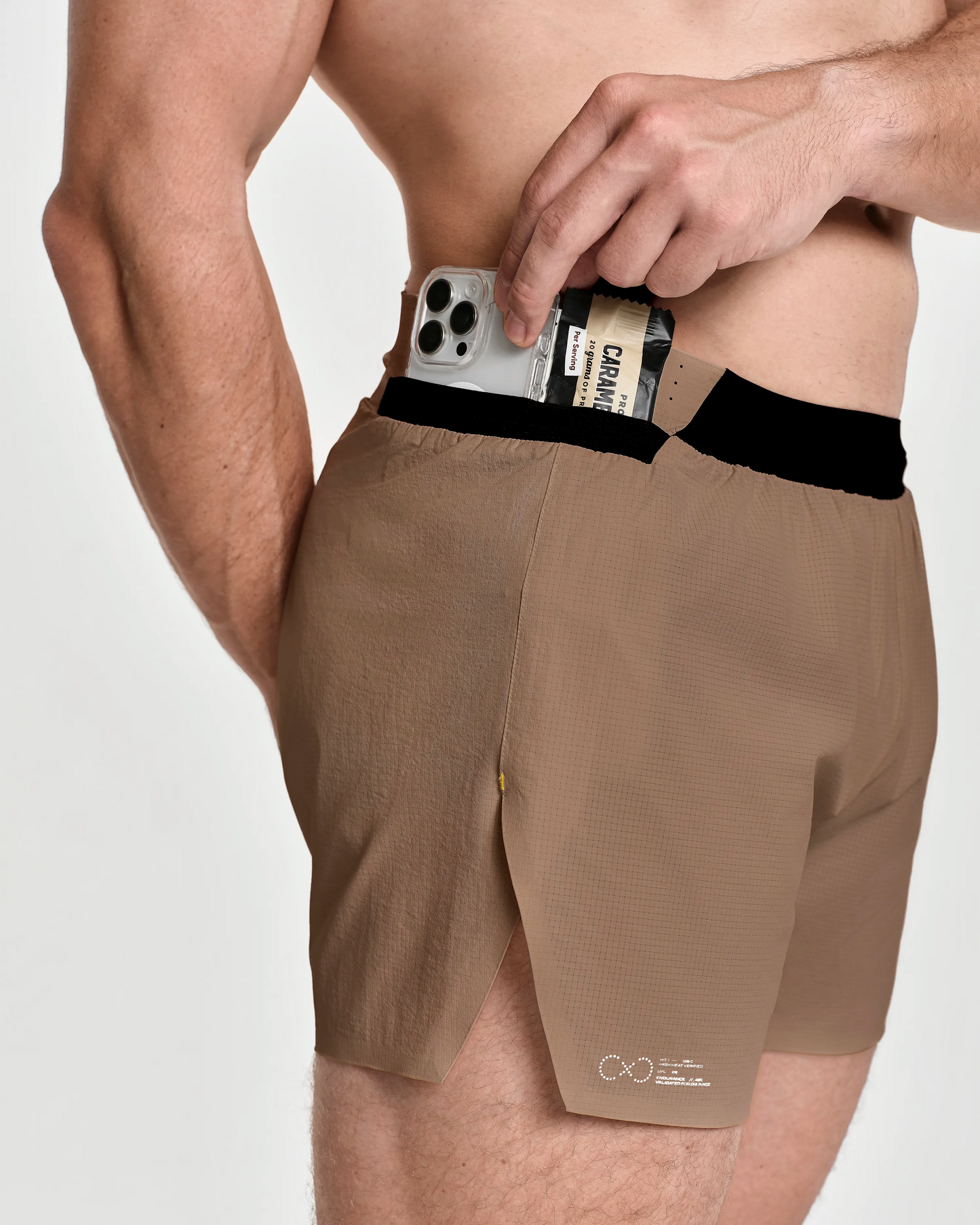 Terraflex-Air™ Swift Shorts