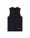 Airstripe™ Bolt Cut Off black