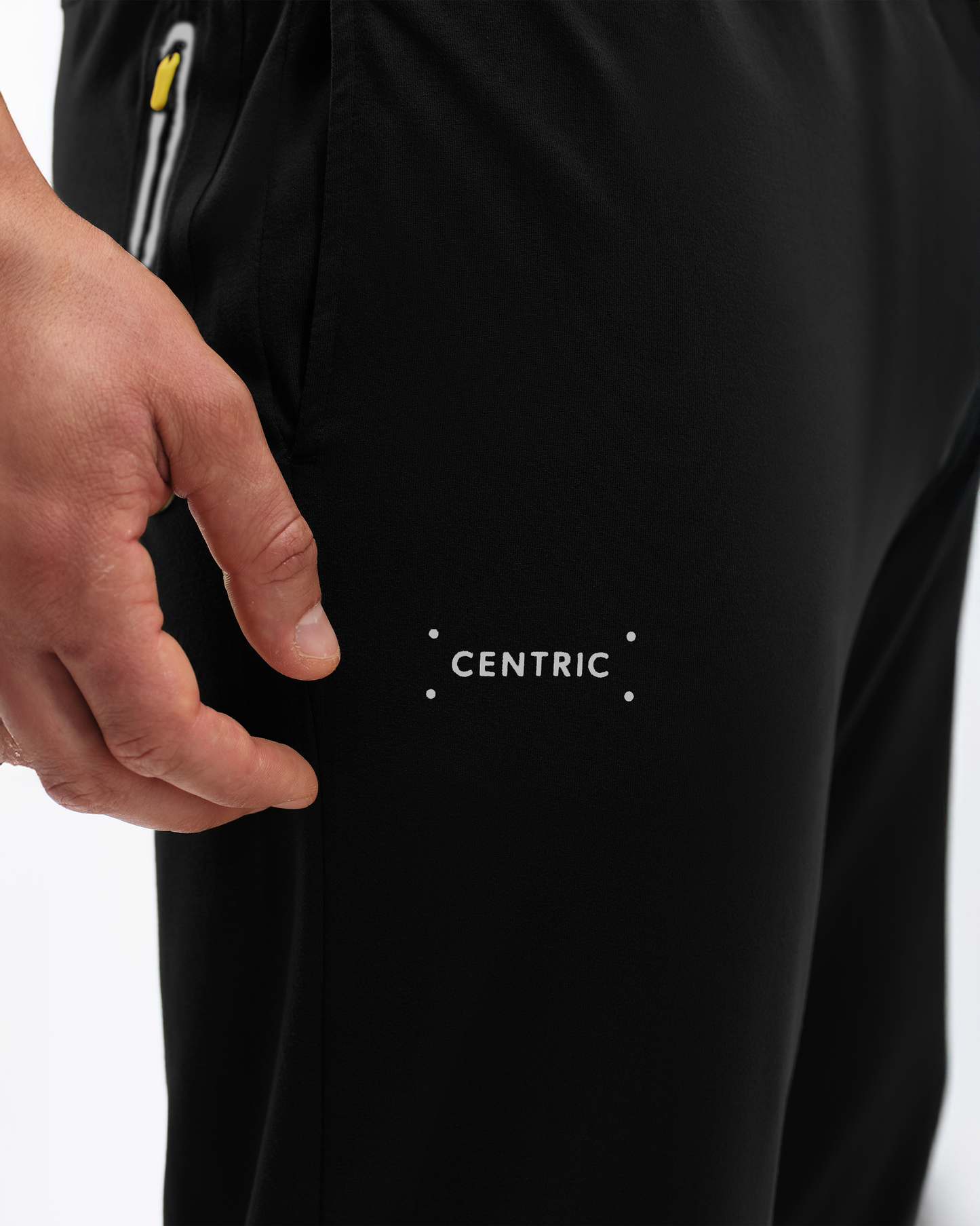 Lufton™ Prime Joggers