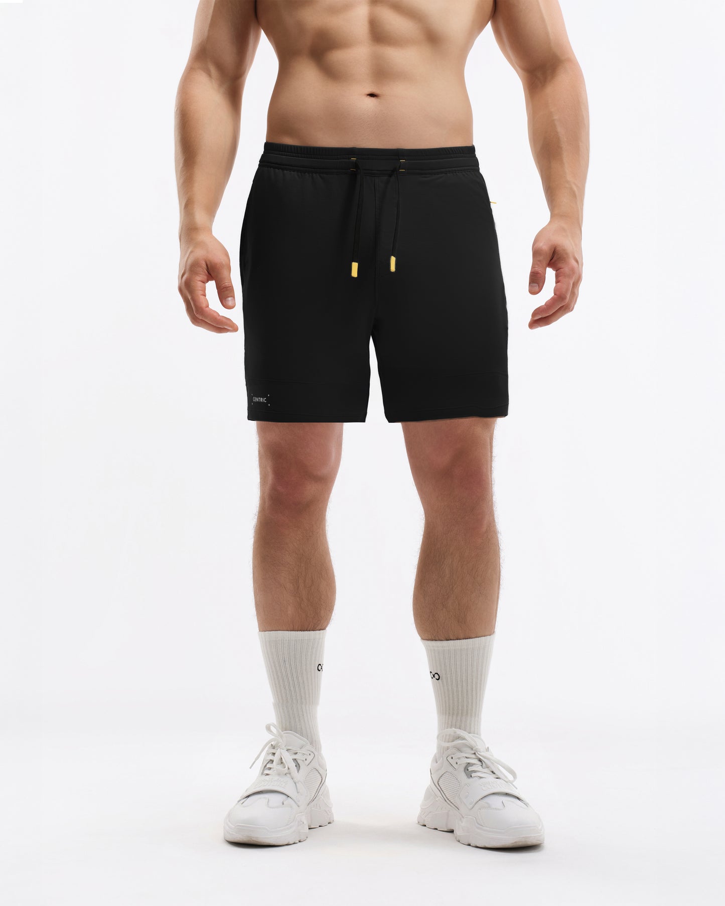 Lufton™ Prime Shorts