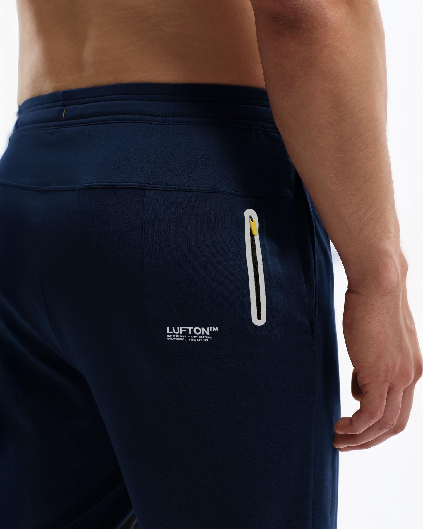 Lufton™ Prime Joggers