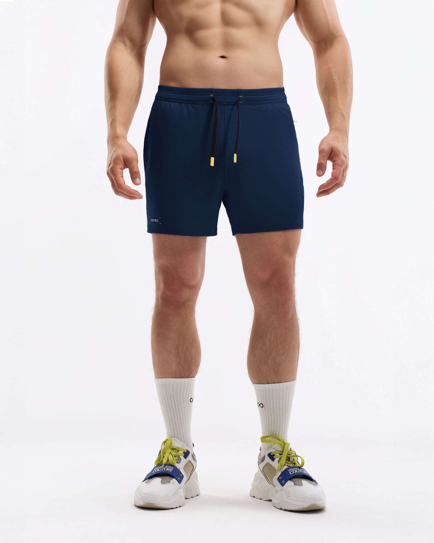 Lufton™ Prime Shorts