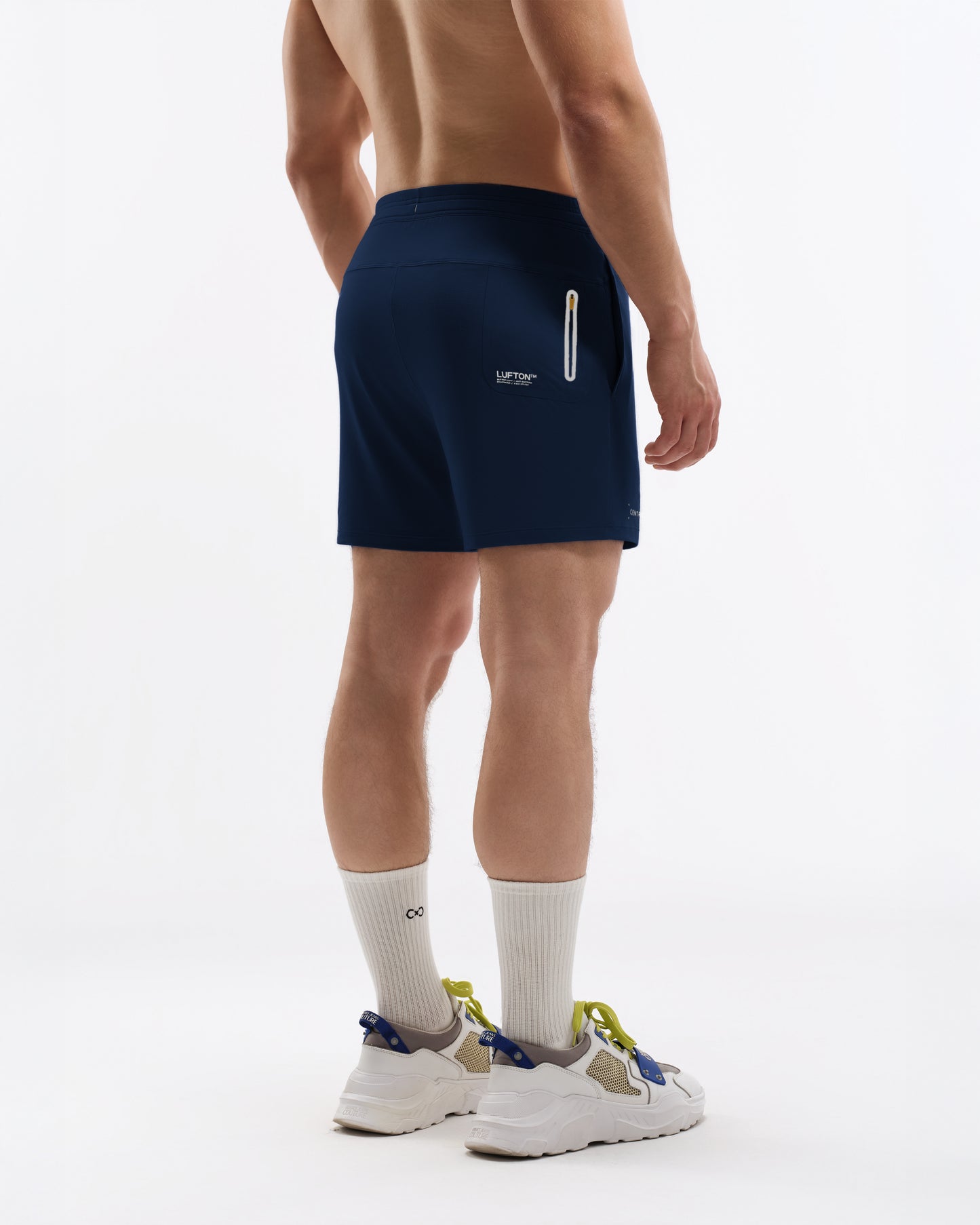 Lufton™ Prime Shorts