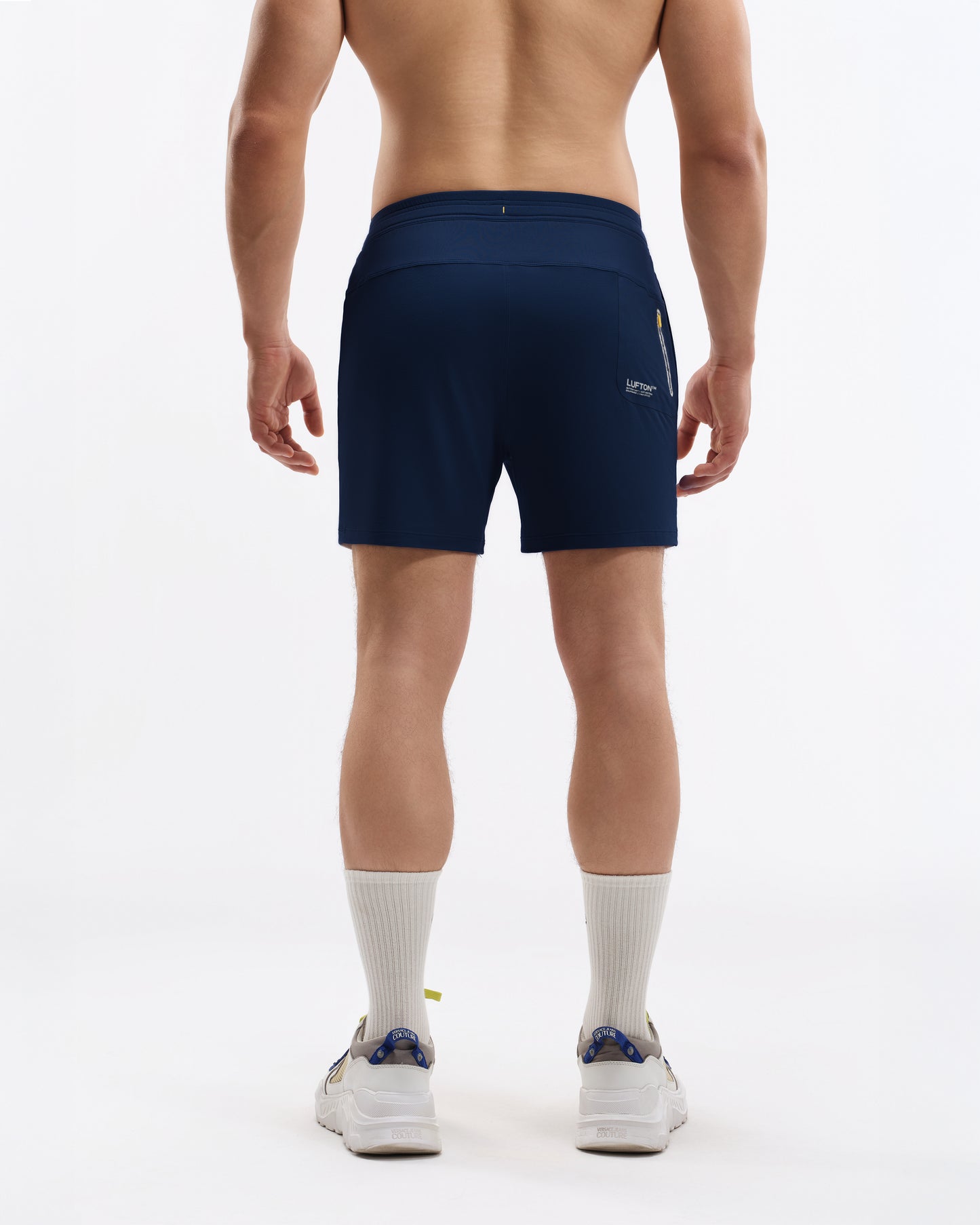 Lufton™ Prime Shorts