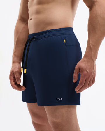 Lufton™ Prime Shorts