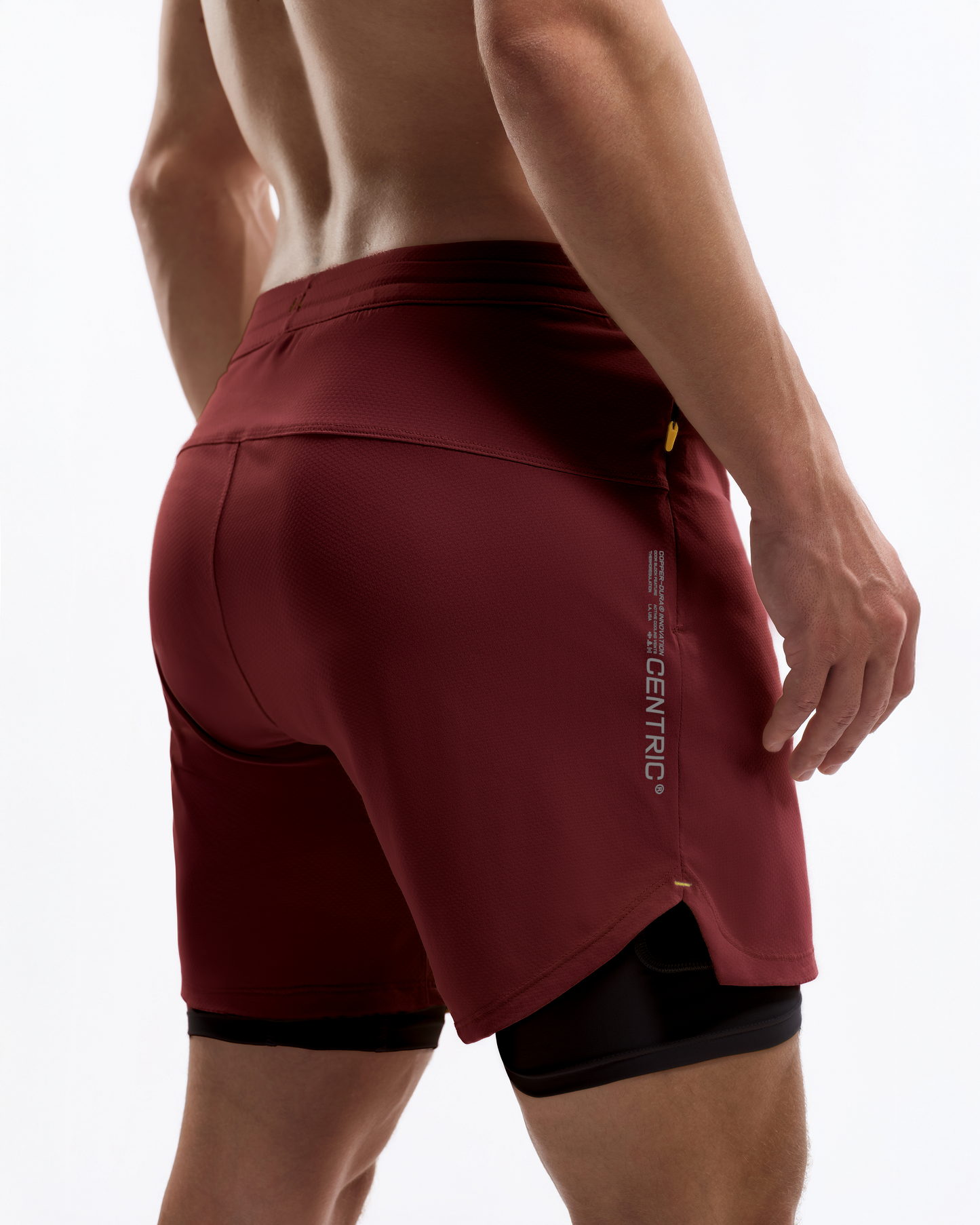 Copper-Dura™ Limitless Shorts