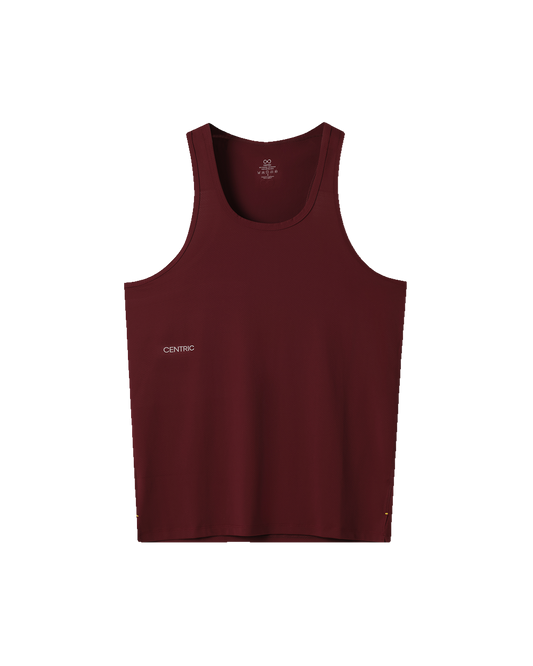 Copper-Dura® Limitless Singlet transparent flatlay