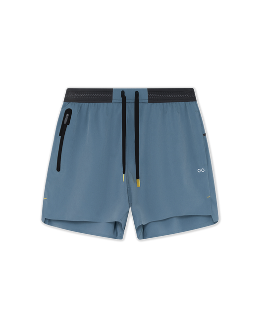 Hiflex-Lite® Hyper Shorts transparent flatlay