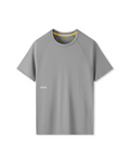 Copper-Dura® Limitless Tee titanium-gray
