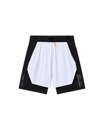 Terraflex-Air™ Phantom Fusion Shorts