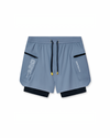 Terraflex™ Proto Shorts steel-blue