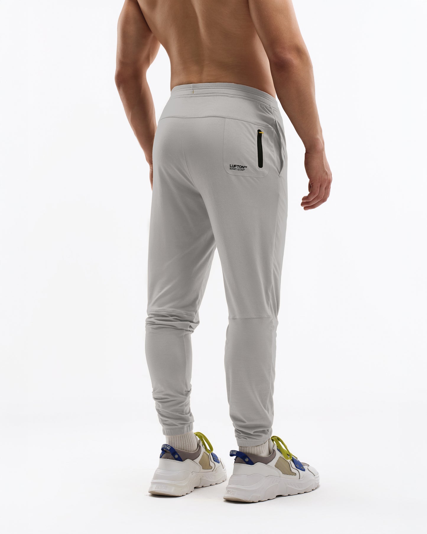 Lufton™ Prime Joggers
