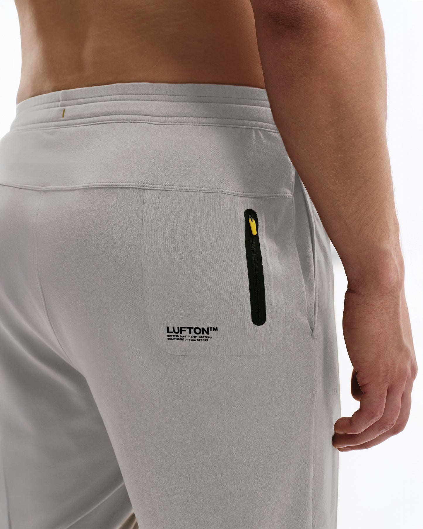 Lufton™ Prime Joggers