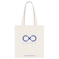 Infinity Tote Bag - Centric