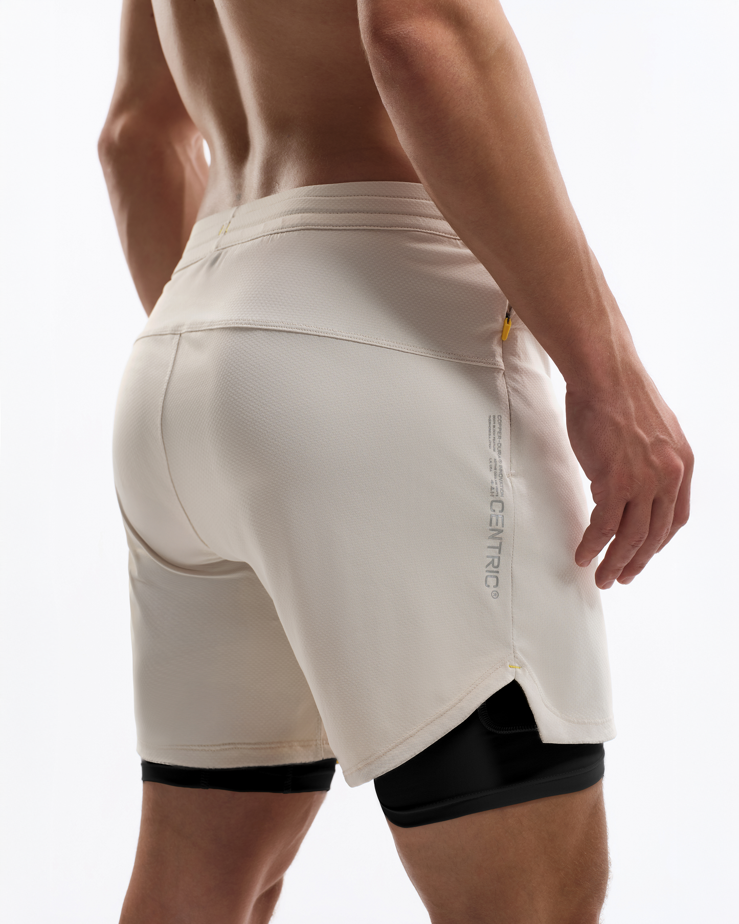 Copper-Dura™ Limitless Shorts