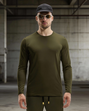 Lufton™ Prime Long Sleeve