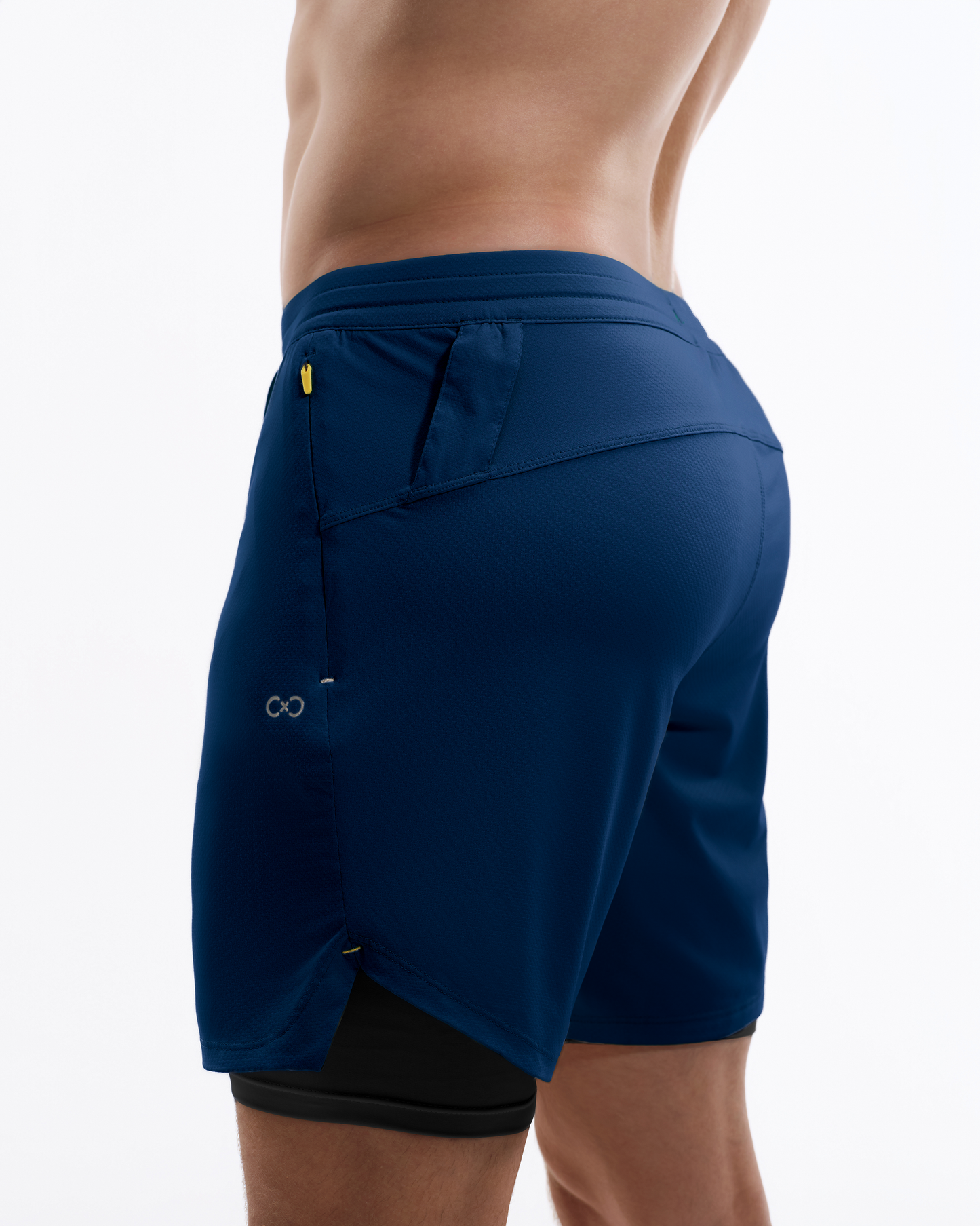 Copper-Dura™ Limitless Shorts