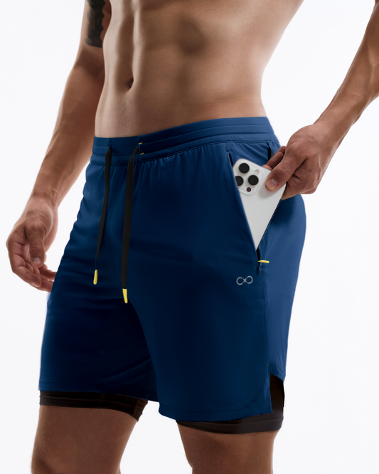 Copper-Dura™ Limitless Shorts