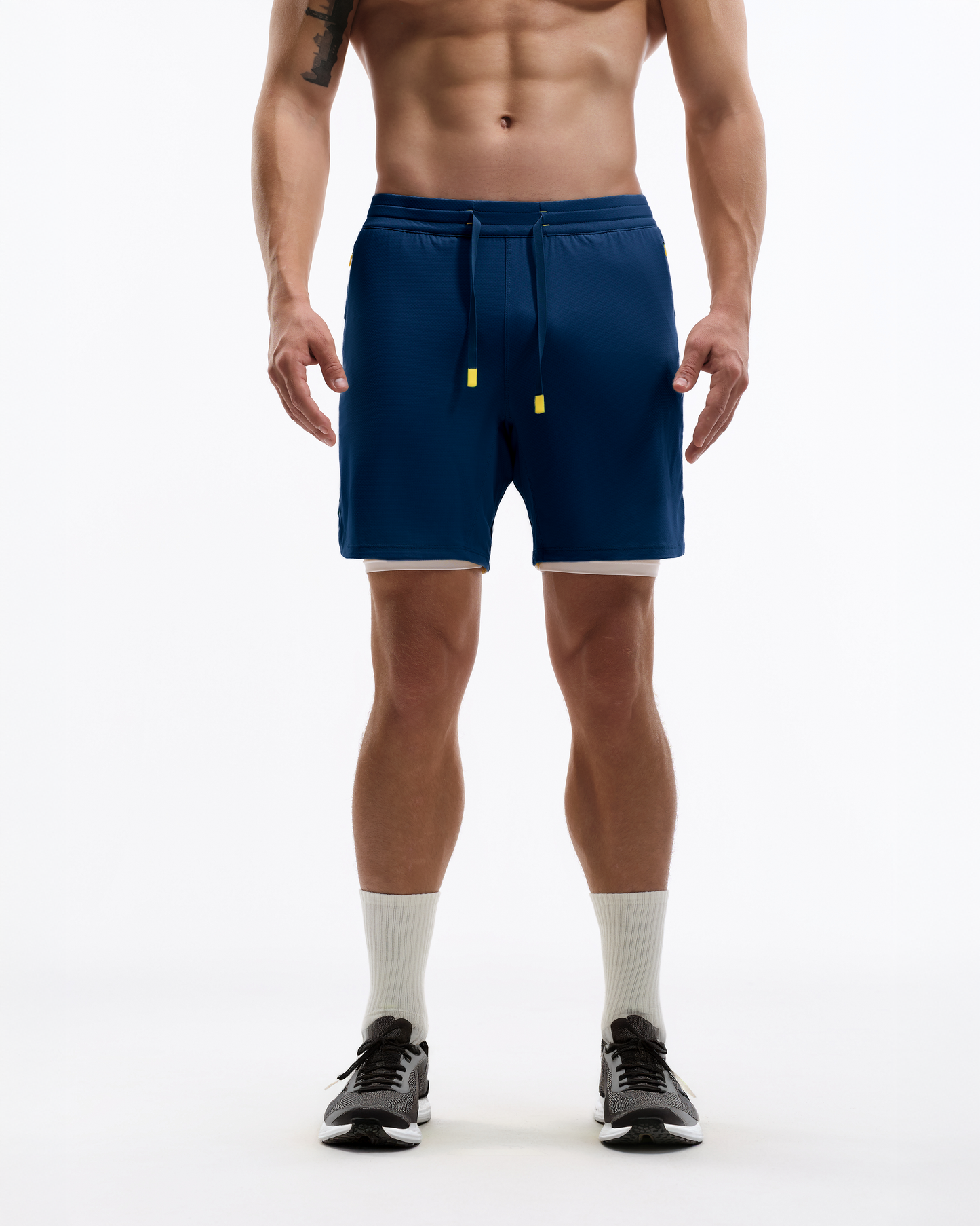 Copper-Dura™ Limitless Shorts
