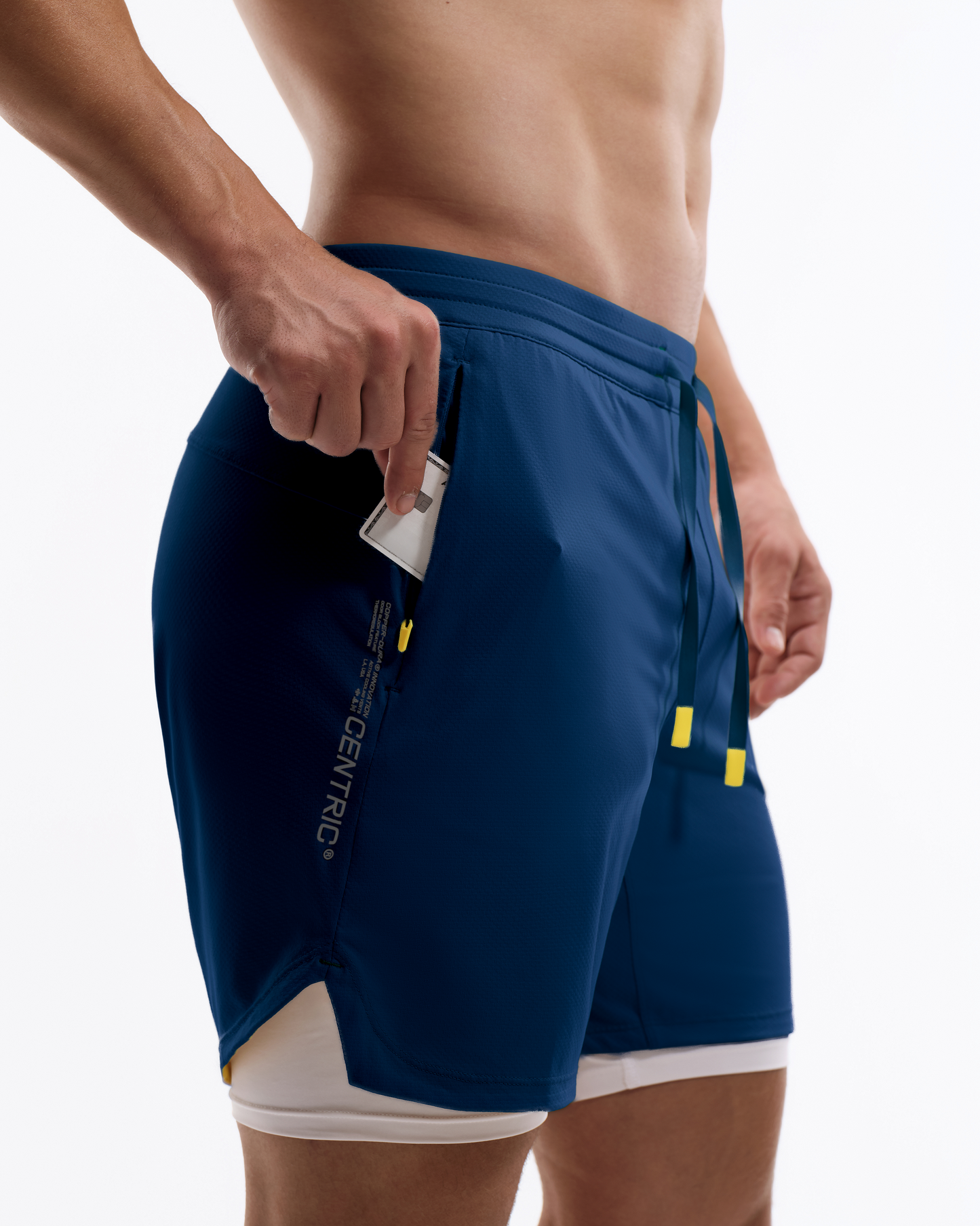 Copper-Dura™ Limitless Shorts