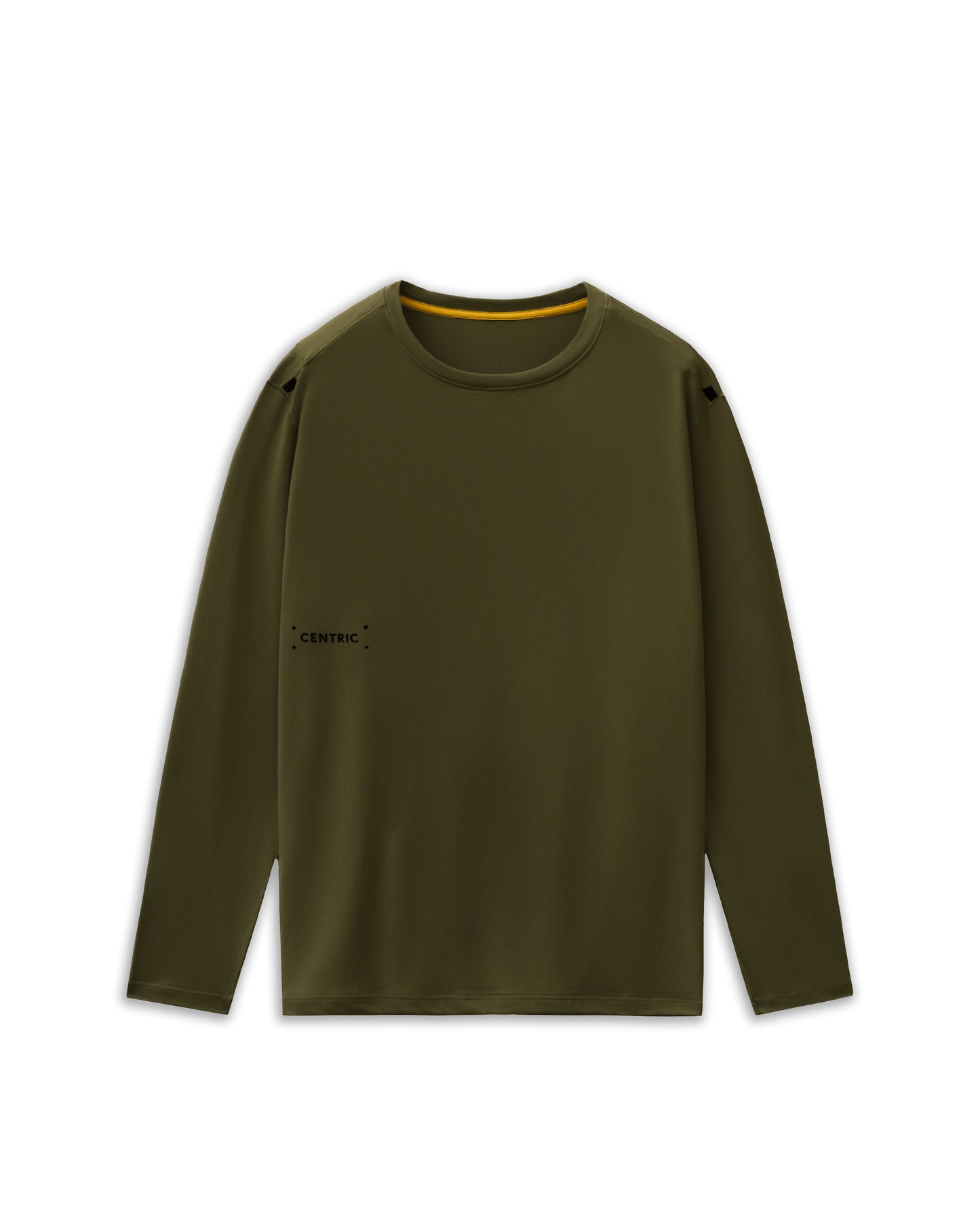 Lufton™ Prime Long Sleeve