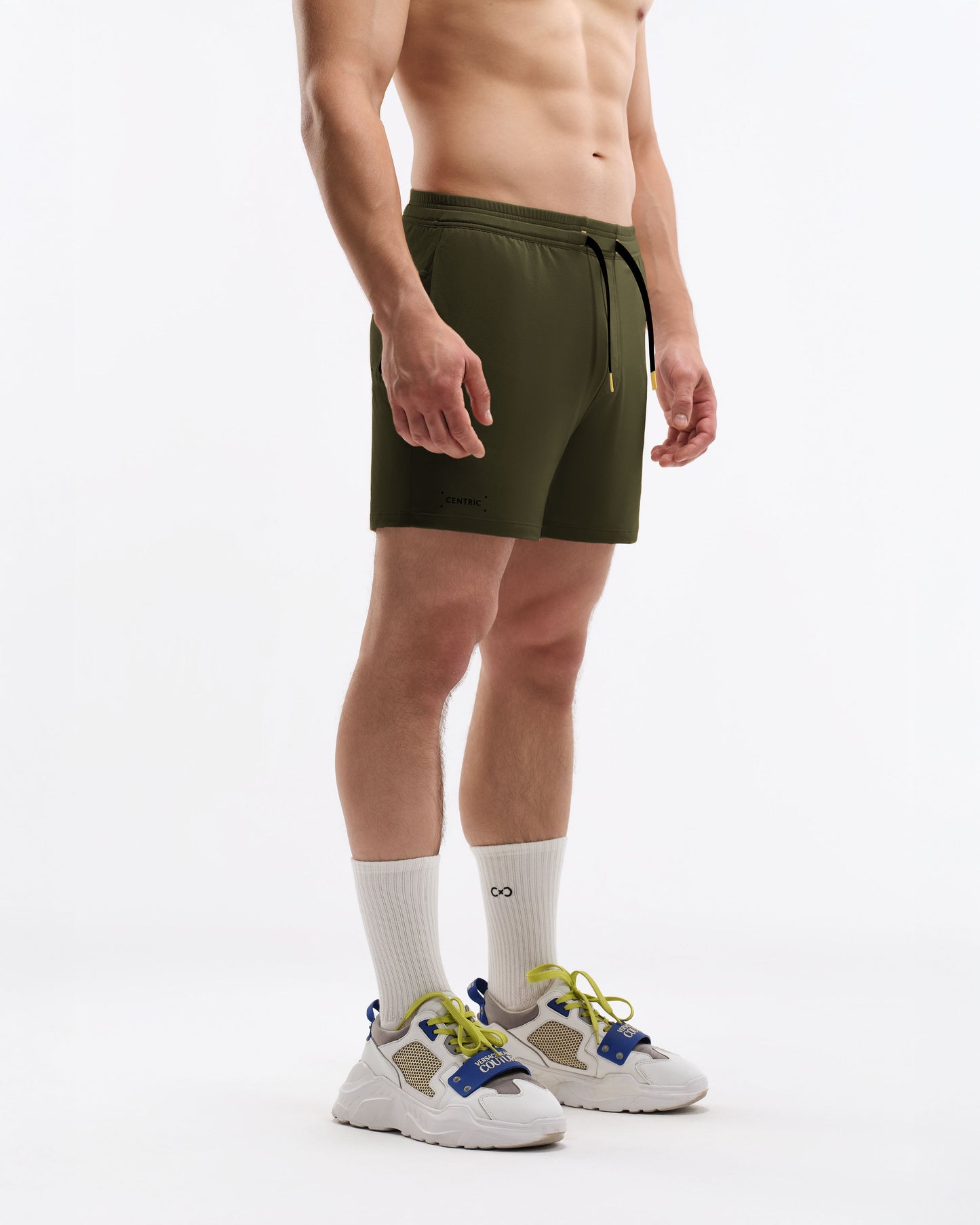 Lufton™ Prime Shorts