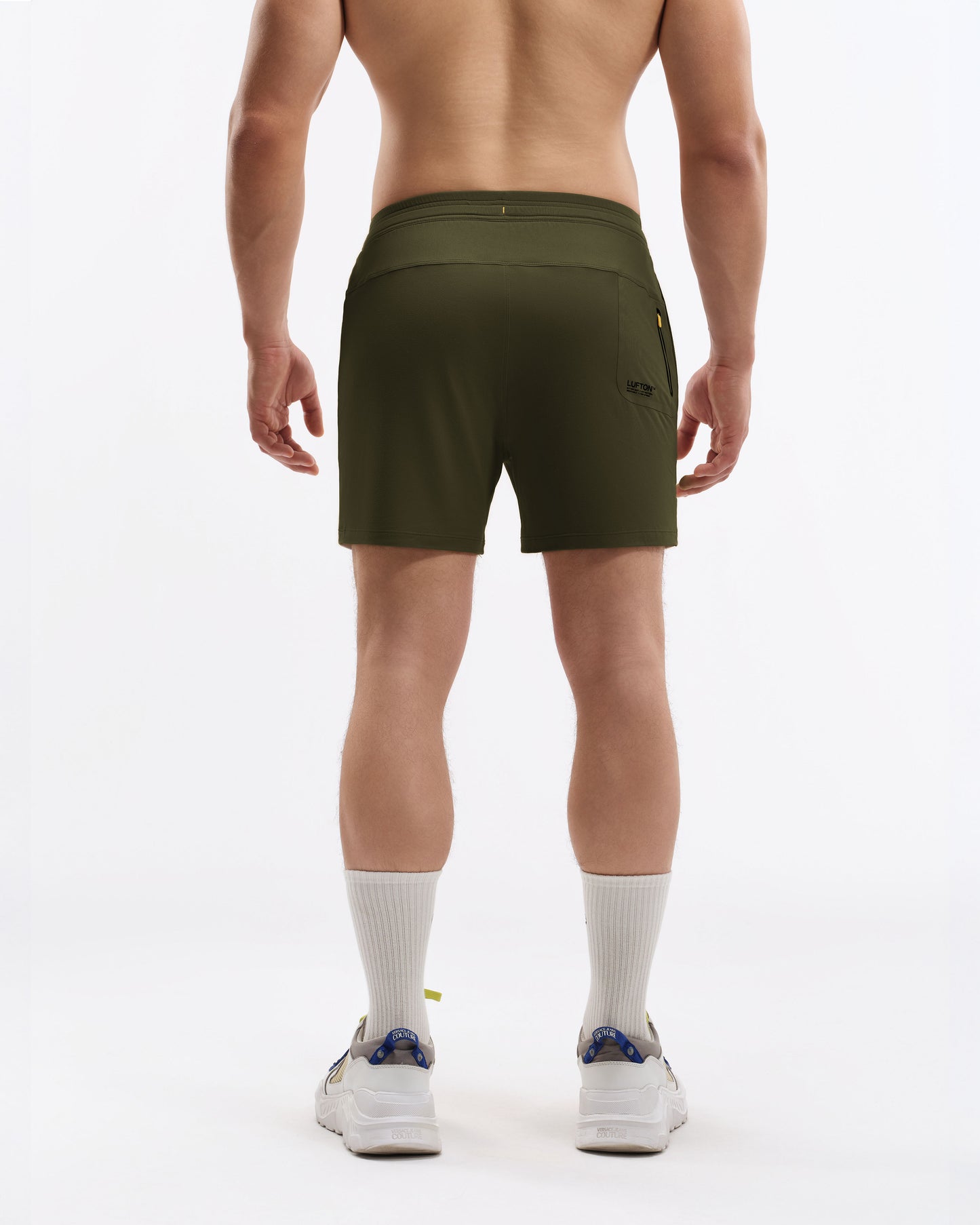 Lufton™ Prime Shorts