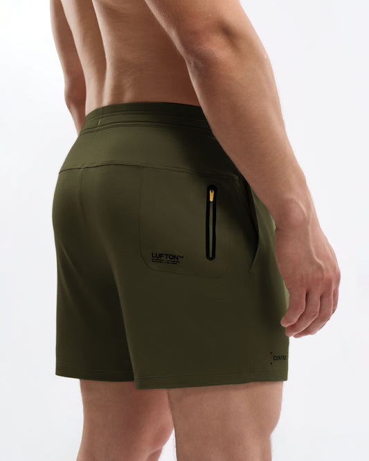 Lufton™ Prime Shorts