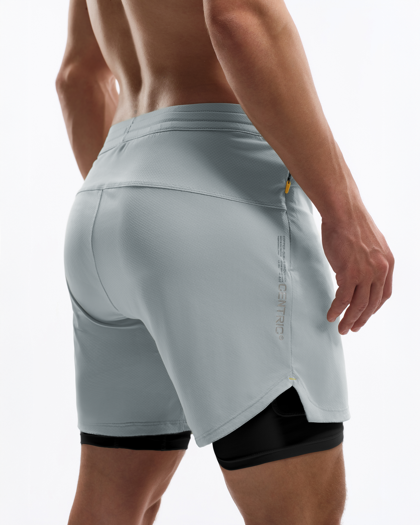 Copper-Dura™ Limitless Shorts