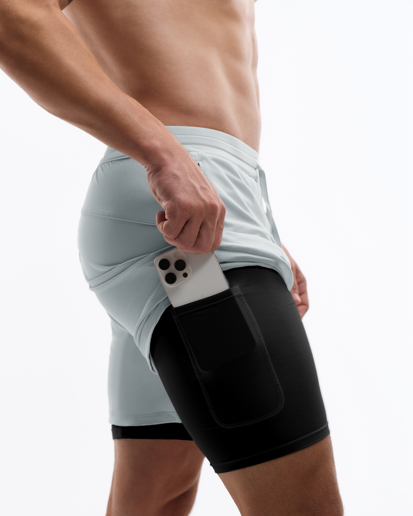 Copper-Dura™ Limitless Shorts