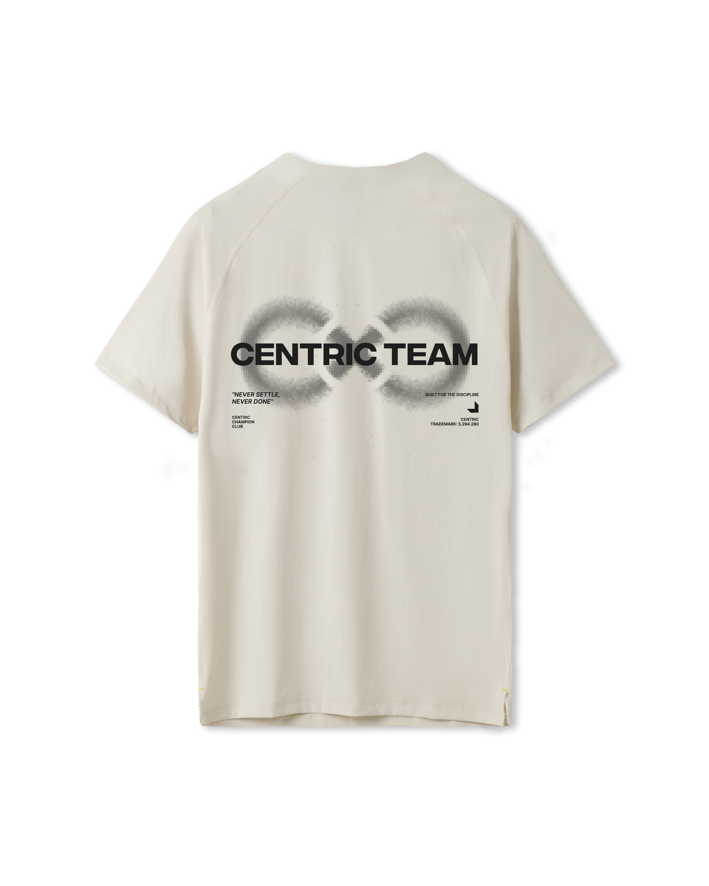 Copper-Dura® Limitless Tee