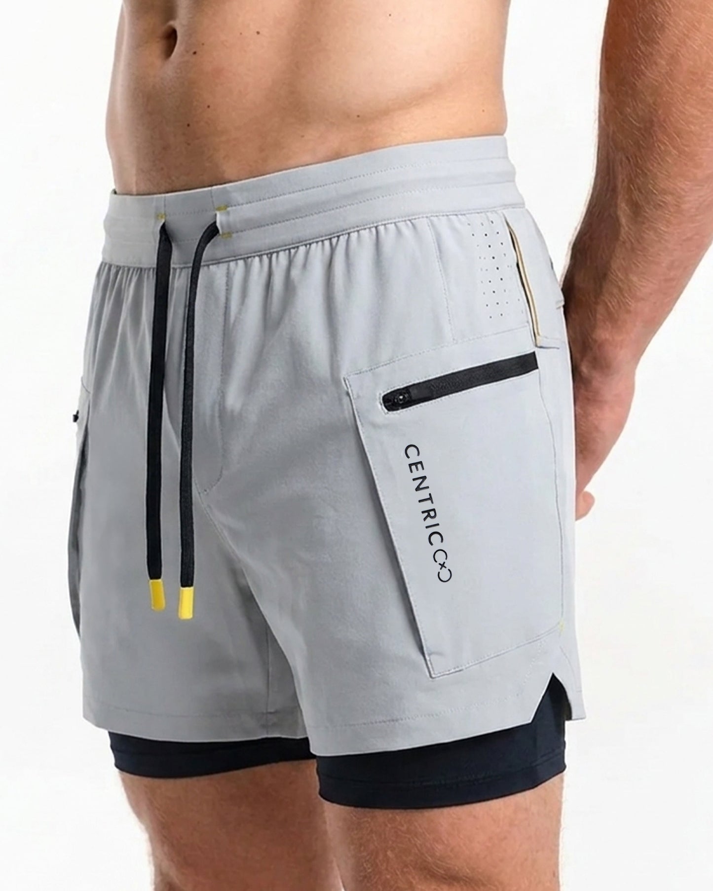 Terraflex™ Proto Shorts