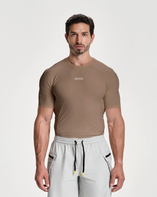Tectron™ Pursuit Compression Tee