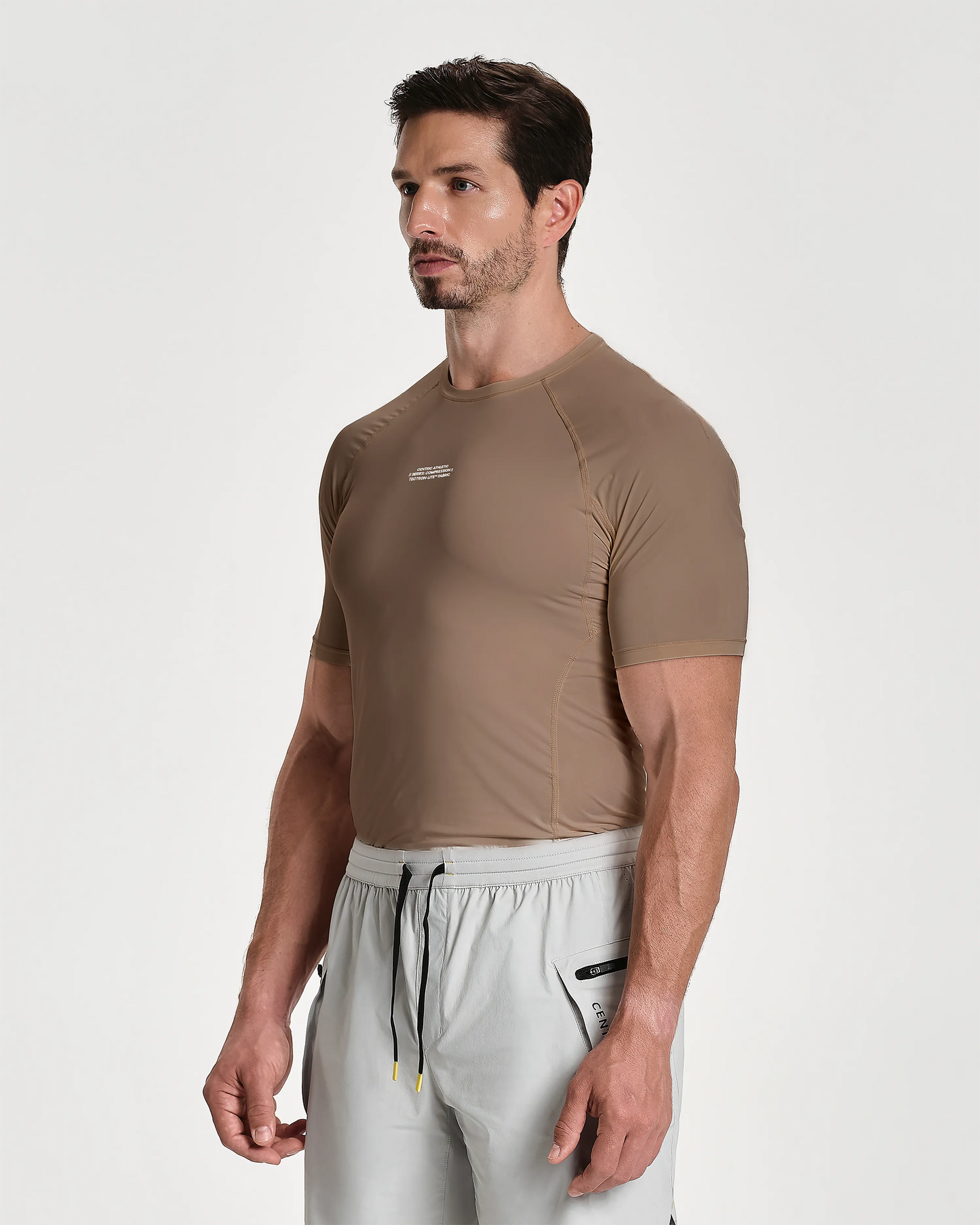 Tectron™ Pursuit Compression Tee