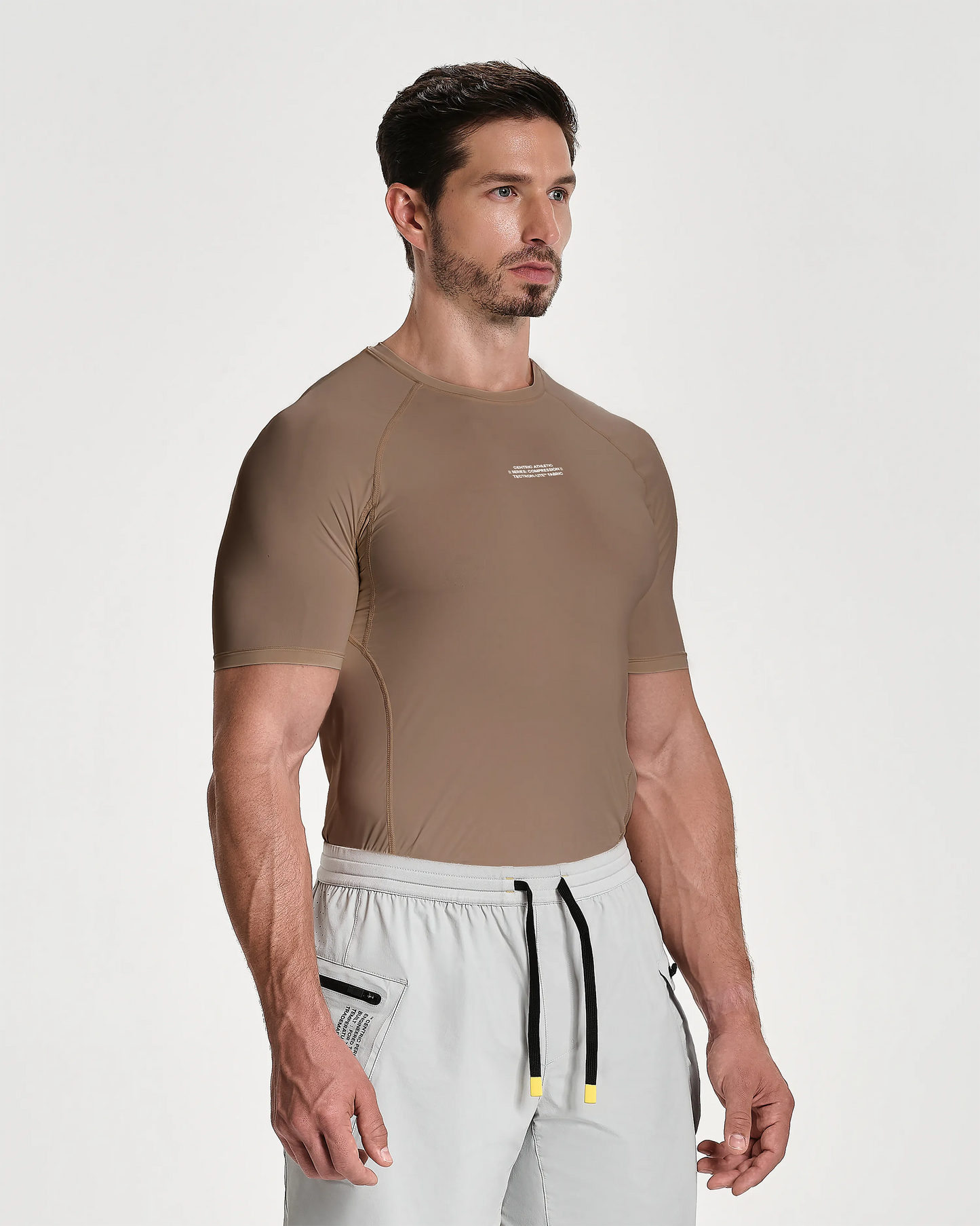 Tectron™ Pursuit Compression Tee