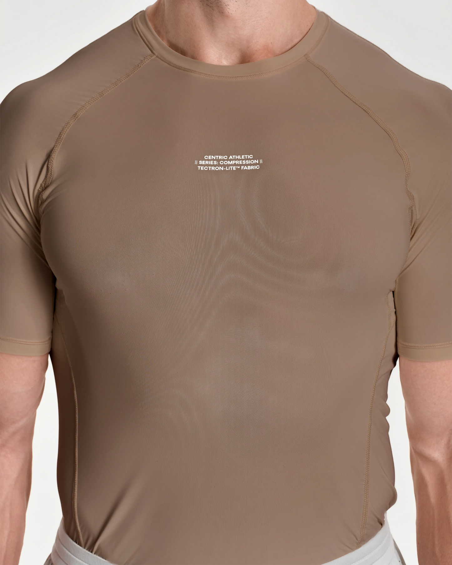 Tectron™ Pursuit Compression Tee