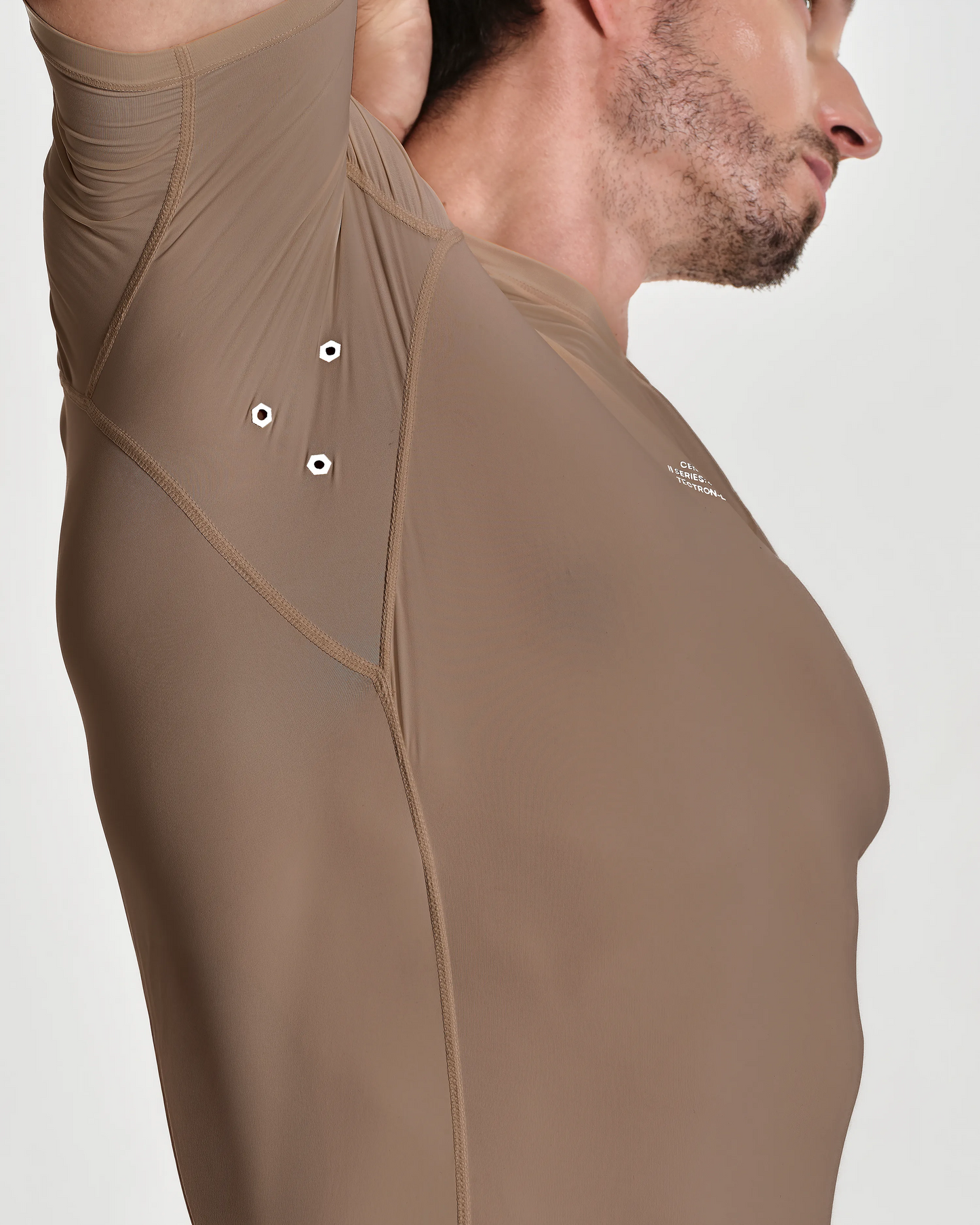 Tectron™ Pursuit Compression Tee