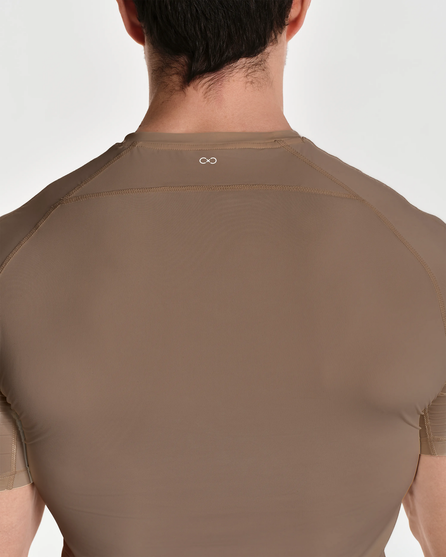 Tectron™ Pursuit Compression Tee